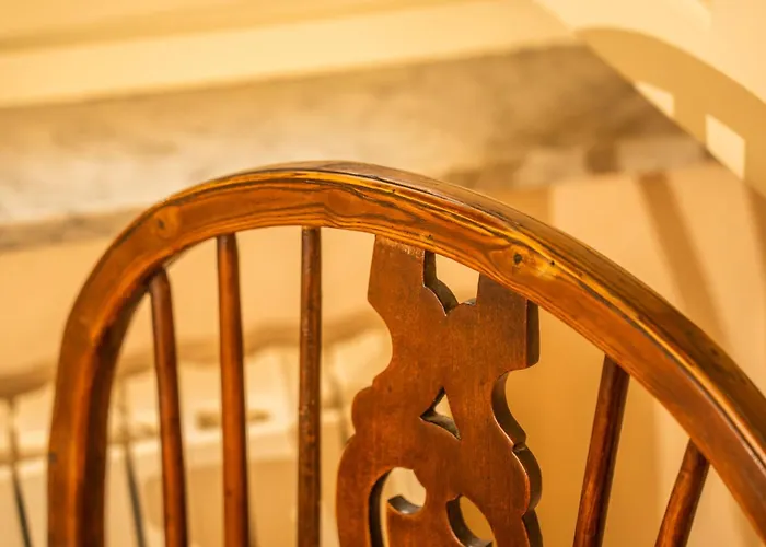 Il Gallo - Charming Apt In The Heart Of Lucca