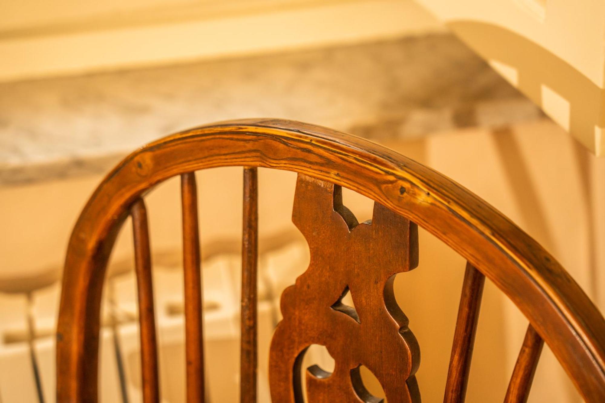 Il Gallo - Charming In The Heart Of Apartment *