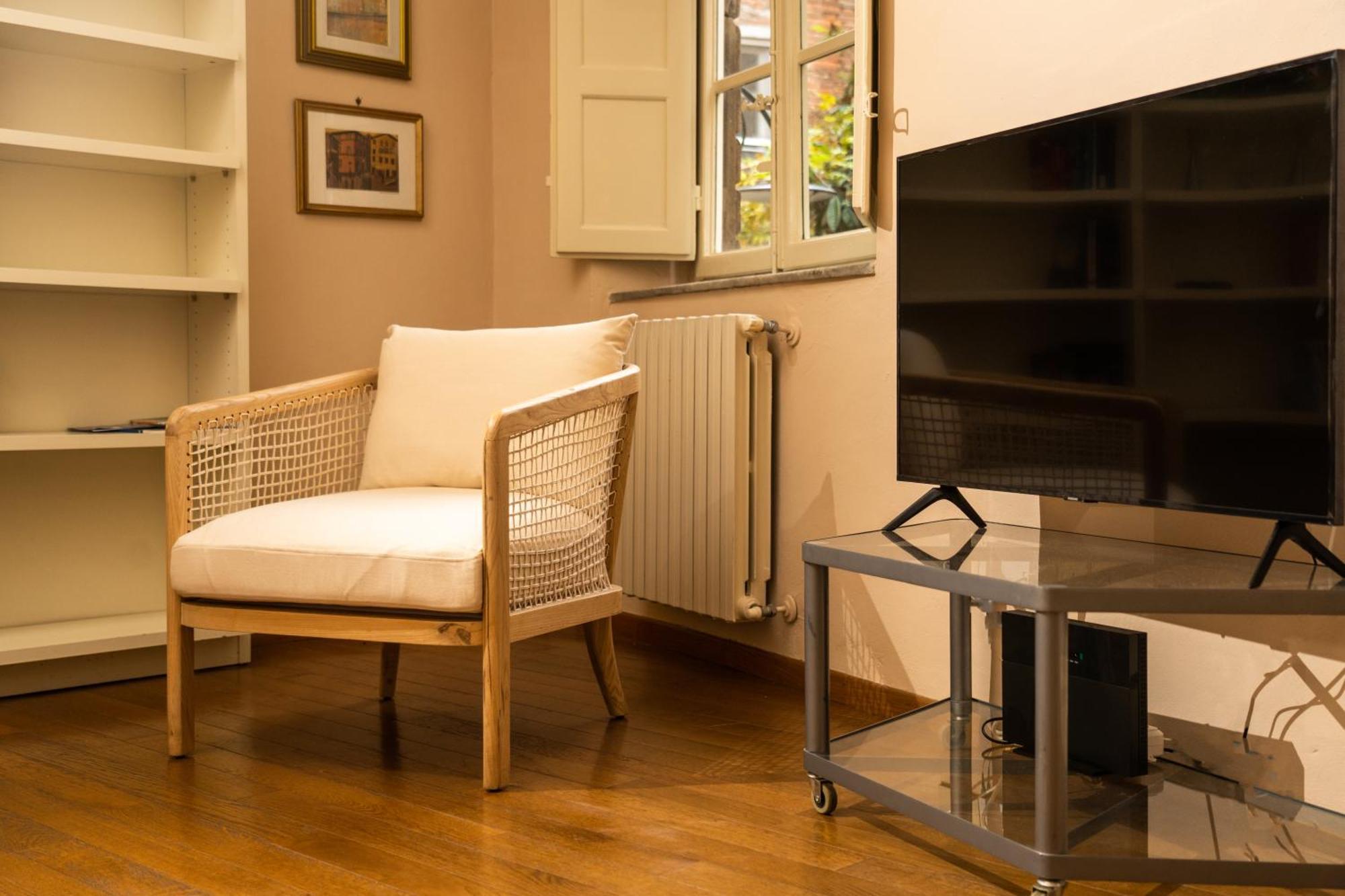 Il Gallo - Charming In The Heart Of Apartment