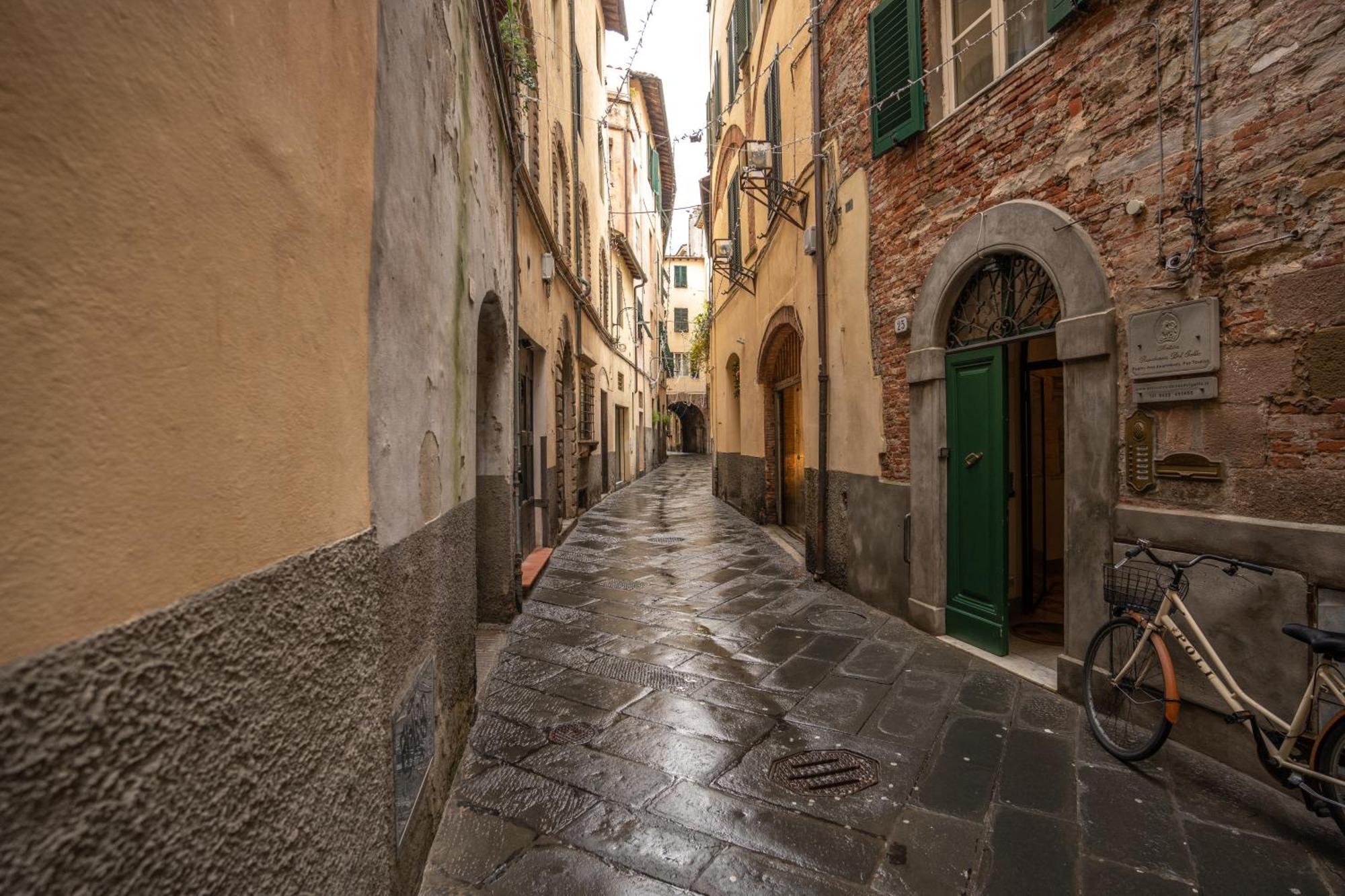 Il Gallo - Charming In The Heart Of Apartment *
