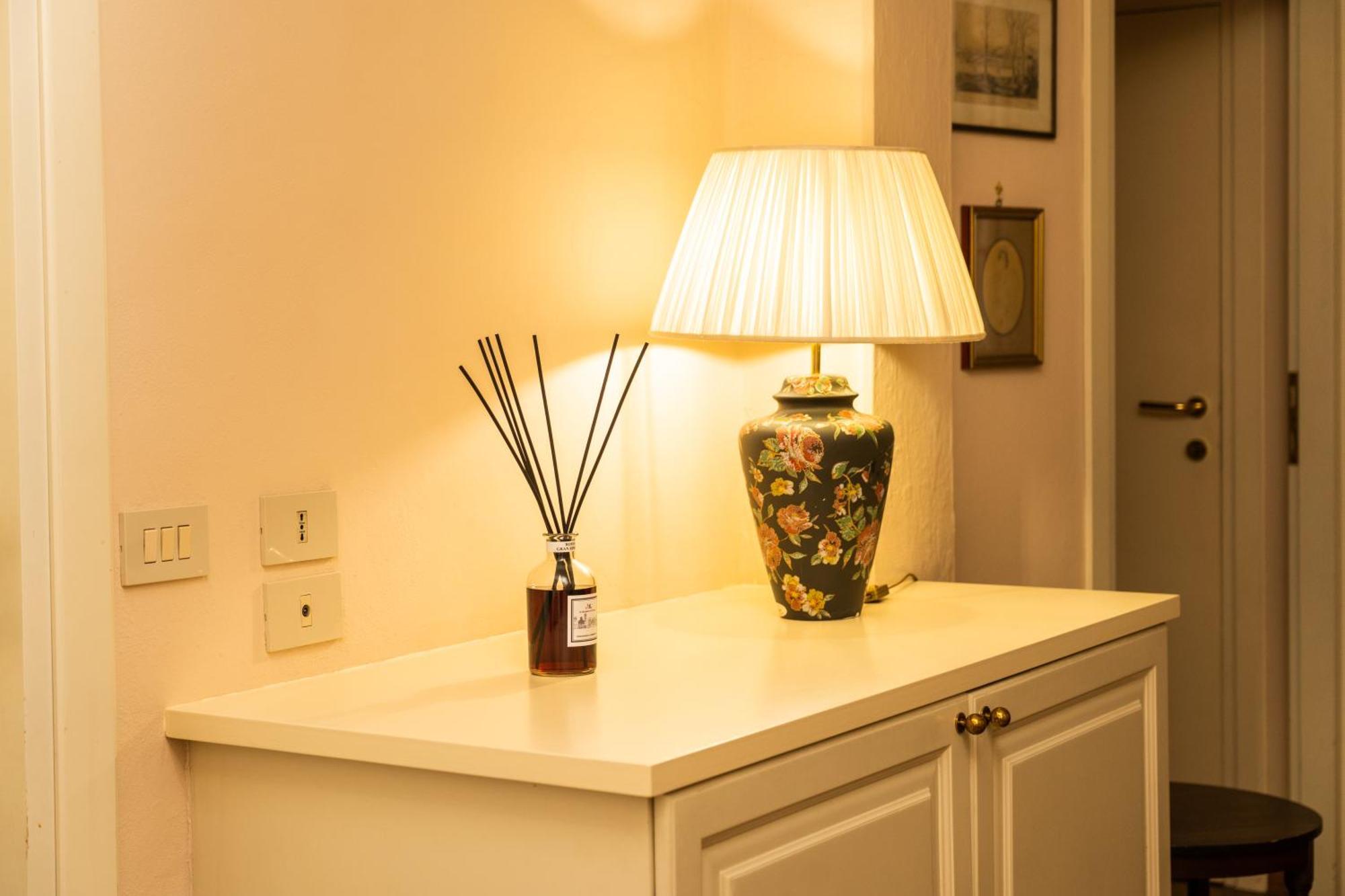 Apartment Il Gallo - Charming In The Heart Of