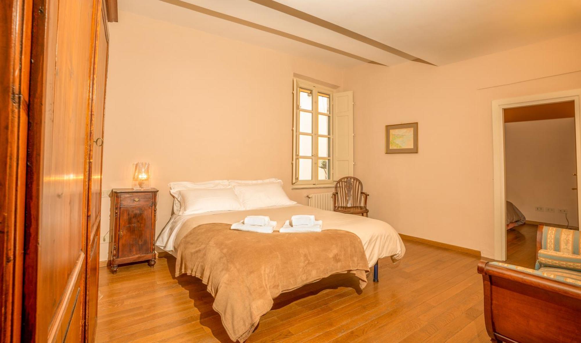 Il Gallo - Charming In The Heart Of Apartment *
