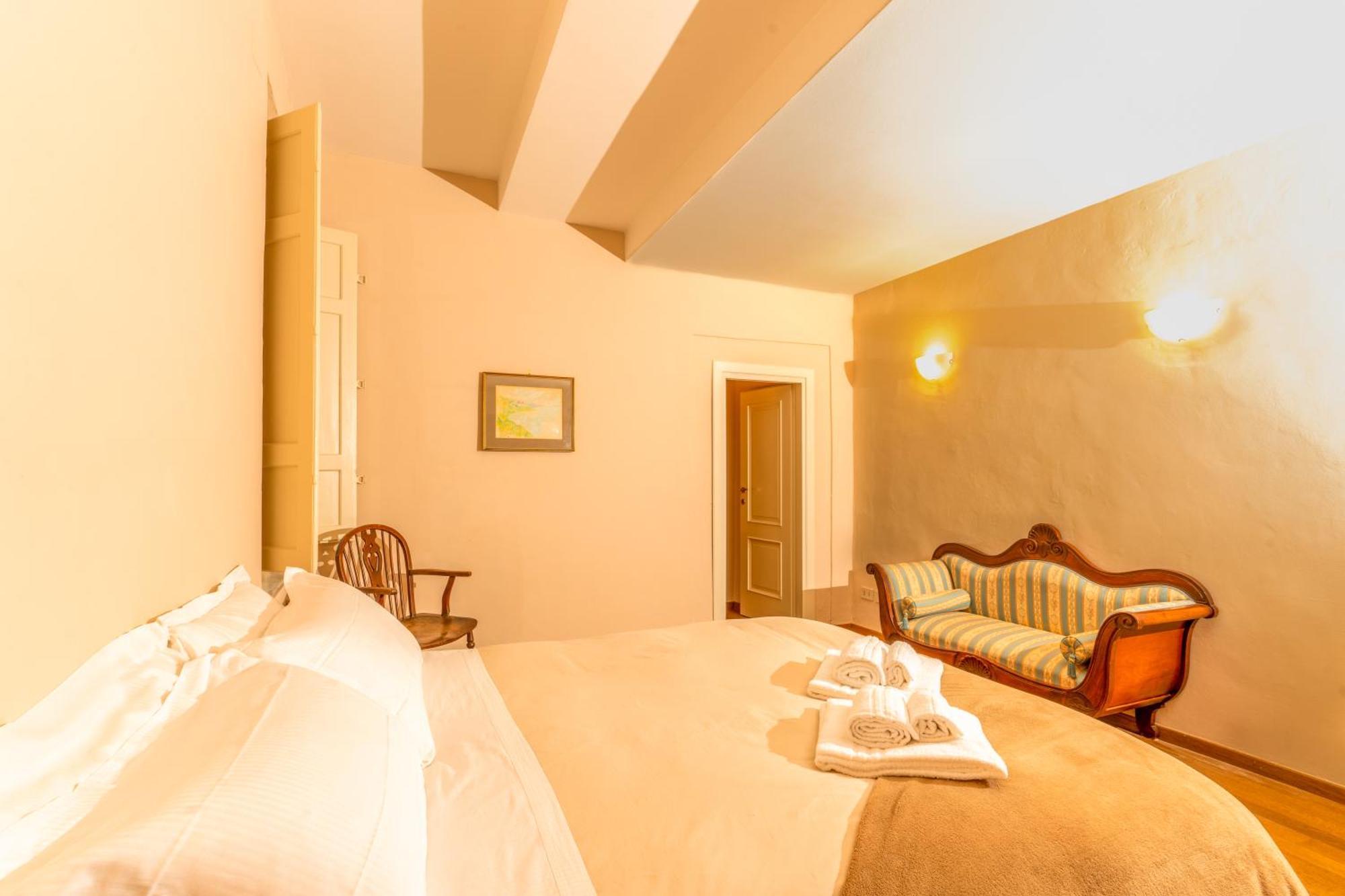 Il Gallo - Charming In The Heart Of Apartment *