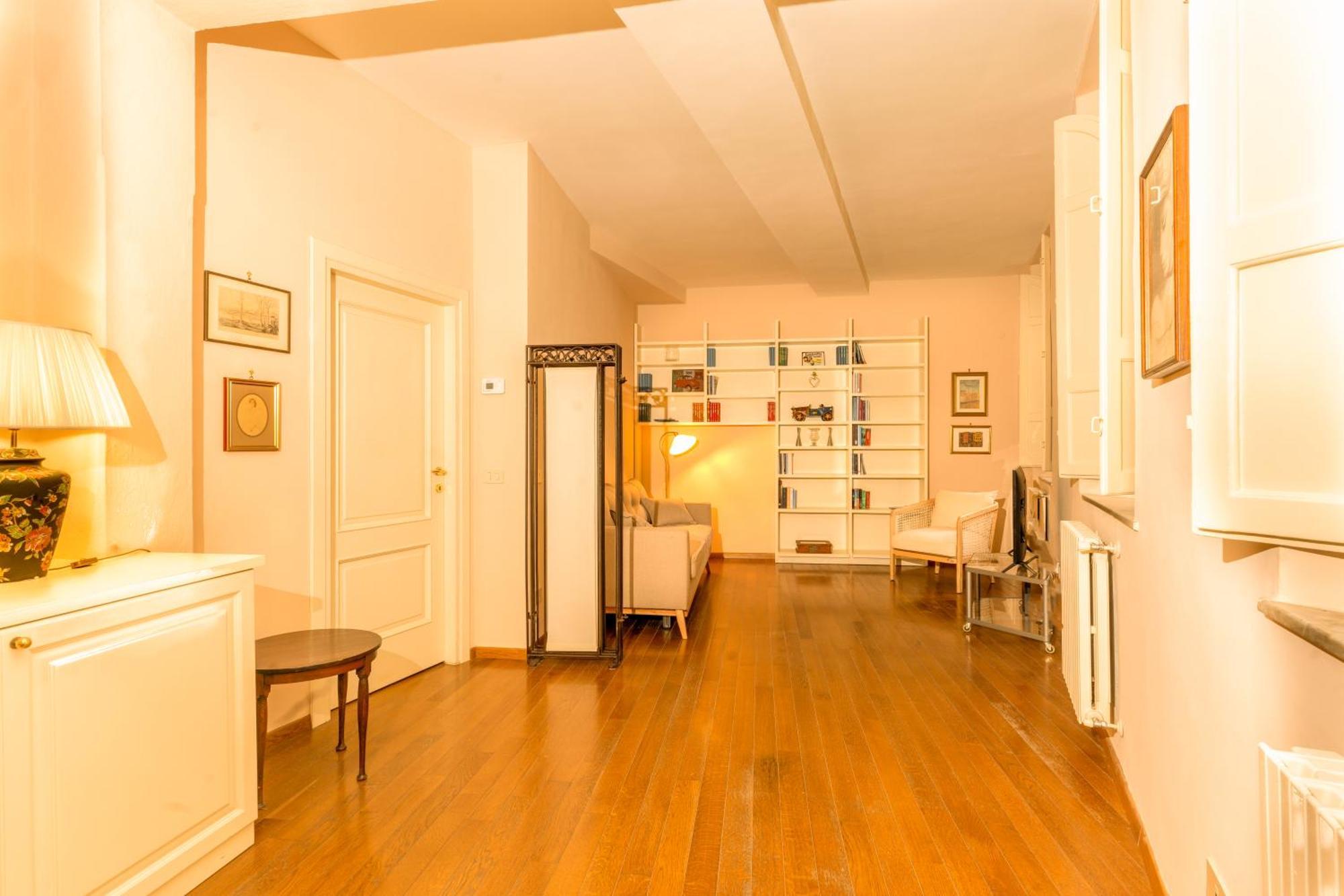Il Gallo - Charming In The Heart Of Lucca