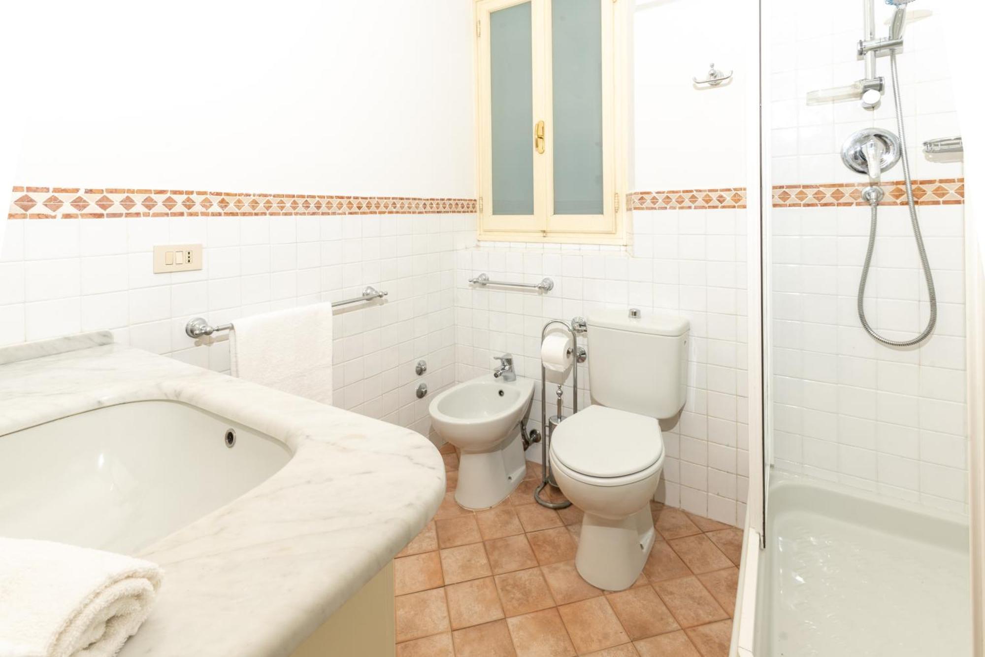 Il Gallo - Charming In The Heart Of Apartment