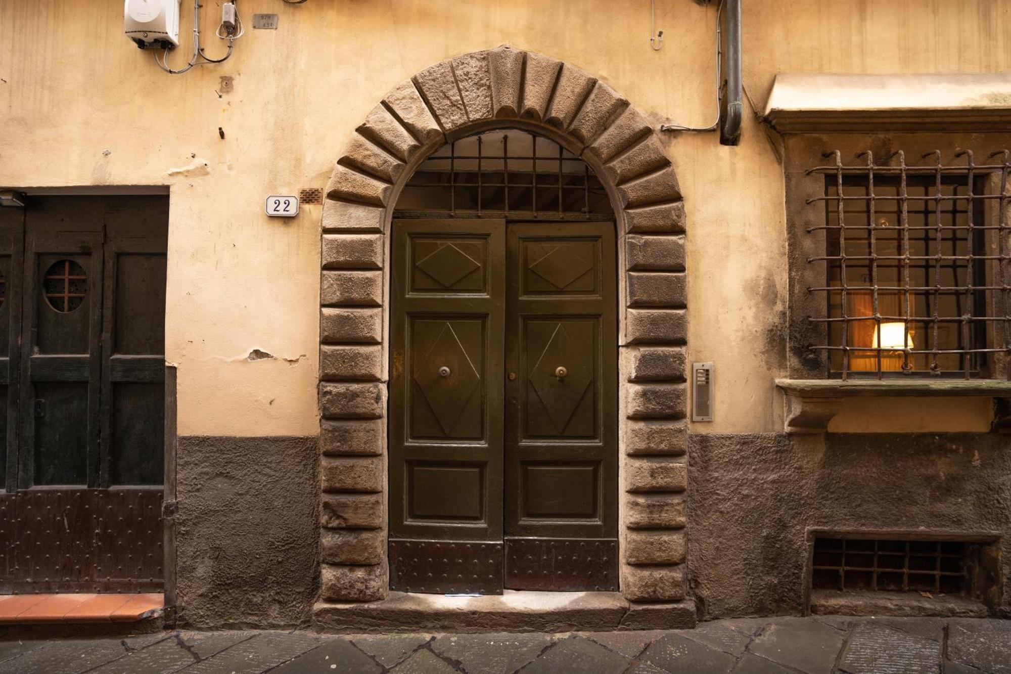 Il Gallo - Charming In The Heart Of * Lucca