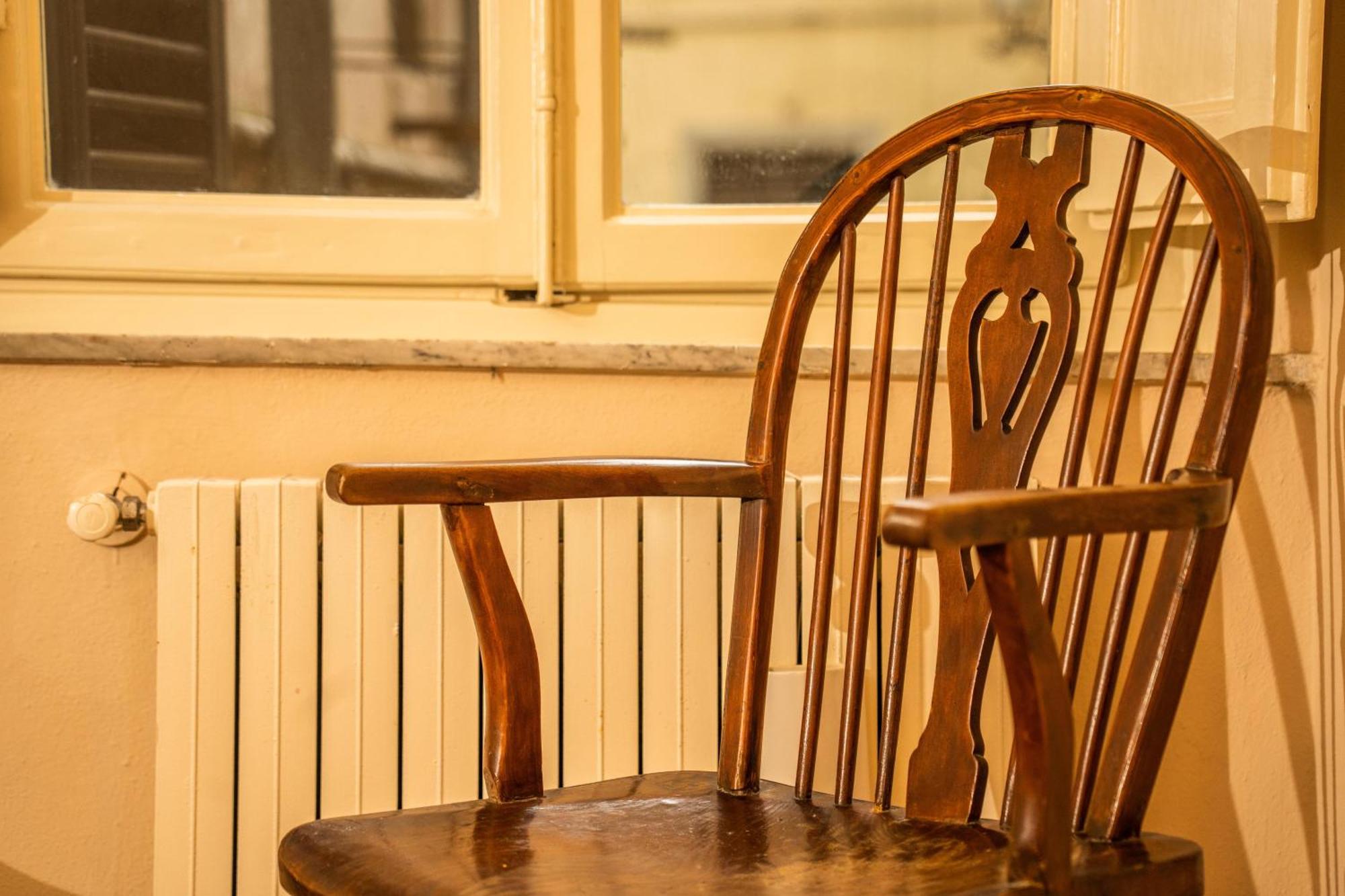 Il Gallo - Charming In The Heart Of Apartment Lucca